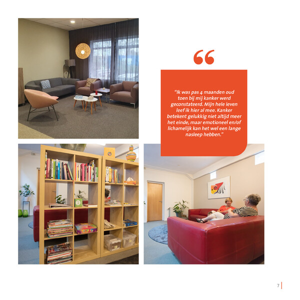 Brochure Marikenhuis